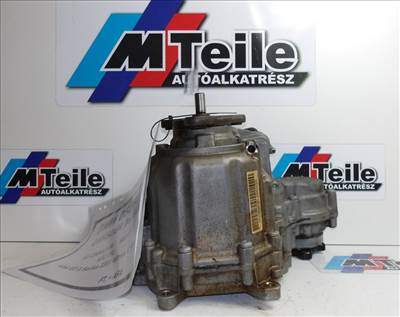 [GYÁRI BONTOTT] BMW - OSZTÓMŰ - ATC 35L - F10 ; F20 ; F30 ; F01 - 8623346 , ÚJ CIKKSZÁM:  5A371F2 